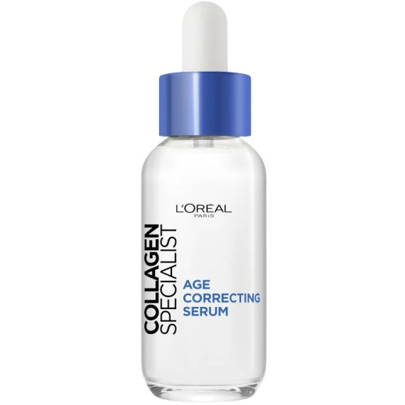 L'Oreal Paris Kollagén Specialist Korrekciós Szérum Arckrém