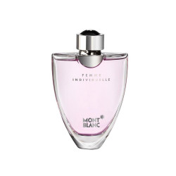 Mont Blanc Individuelle női parfüm EDT