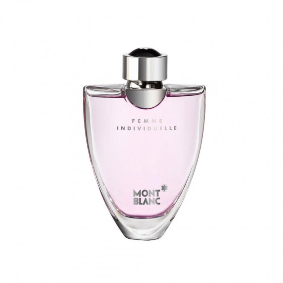 Mont Blanc Individuelle női parfüm EDT