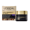 L'Oreal Paris Dermo Age Perfect Cell Renewal Éjszakai arckrém