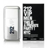 Carolina Herrera 212 VIP Eau de toilette férfiaknak EDT