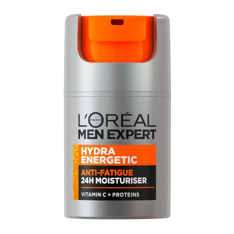 L'Oreal Paris Férfi Expert Hydra Energetic Arckrém