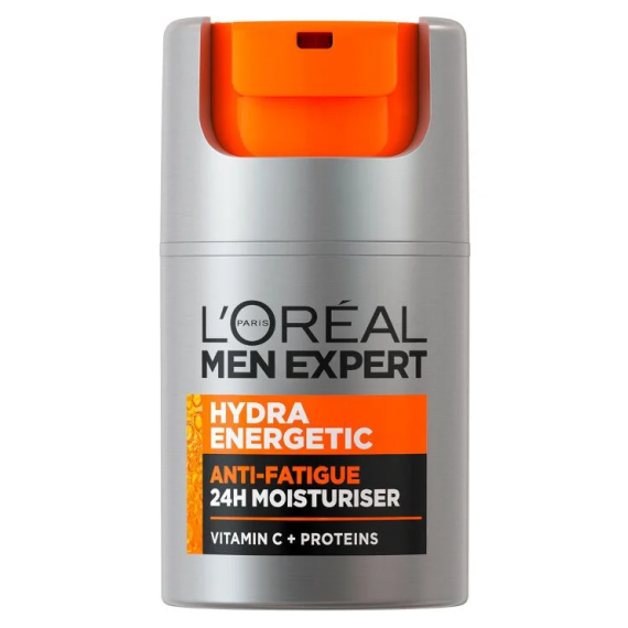 L'Oreal Paris Férfi Expert Hydra Energetic Arckrém