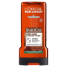 L'Oreal Paris Men Expert Barber's Club Férfi tusfürdő