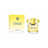 Versace Yellow Diamond Eau de Toilette női EDT