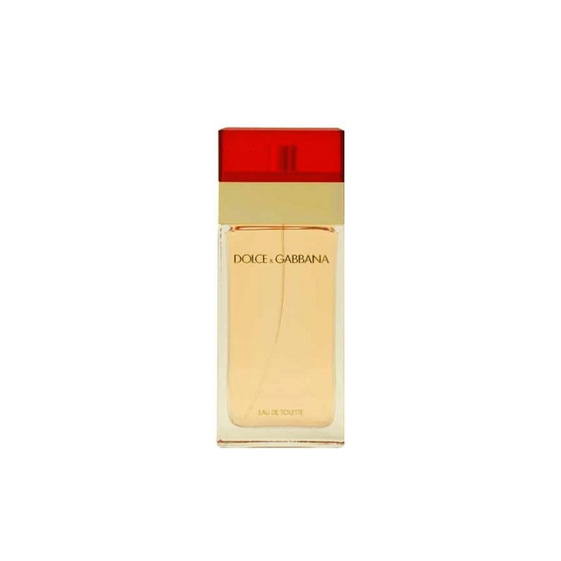 Dolce & Gabbana Pour Femme Női toalett víz csomagolás nélkül EDT