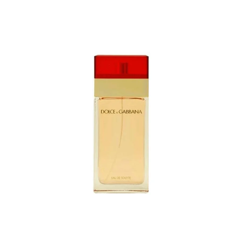 Dolce & Gabbana Pour Femme Apă de toaletă pentru femei Tester EDT