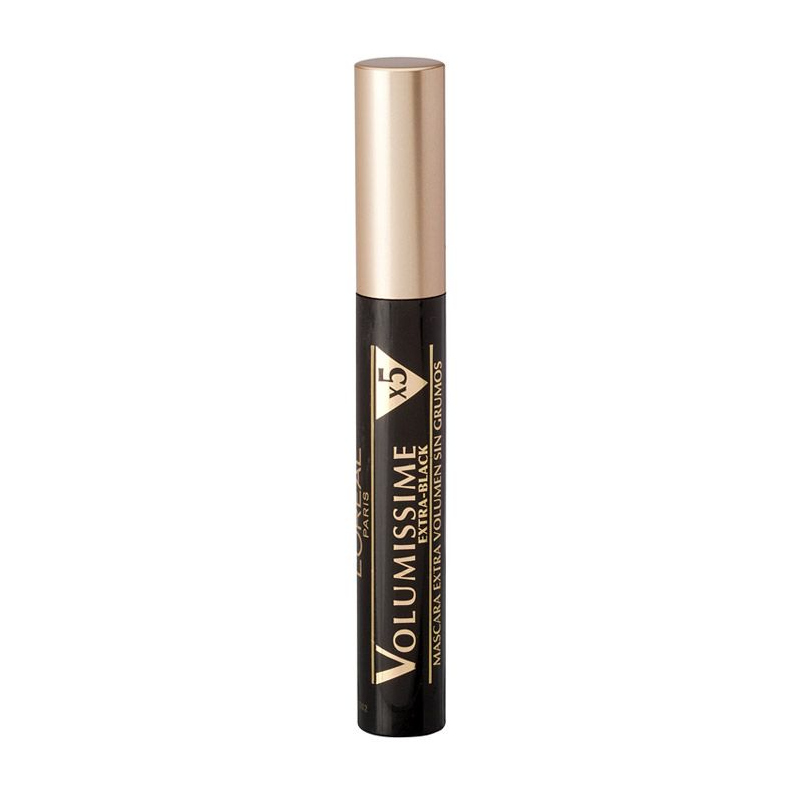 L'Oreal Paris Voluminous Carbon Black Szemspirál