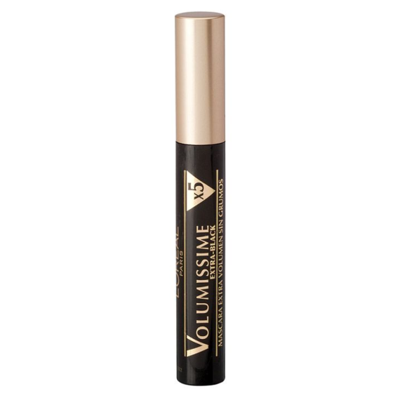 L'Oreal Paris Voluminous Carbon Black Szemspirál