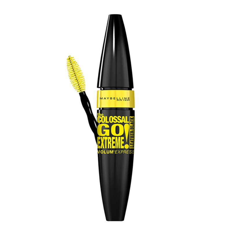 Maybelline Volume Express Colossal Go Extreme Leather Black Szemhéjpúder