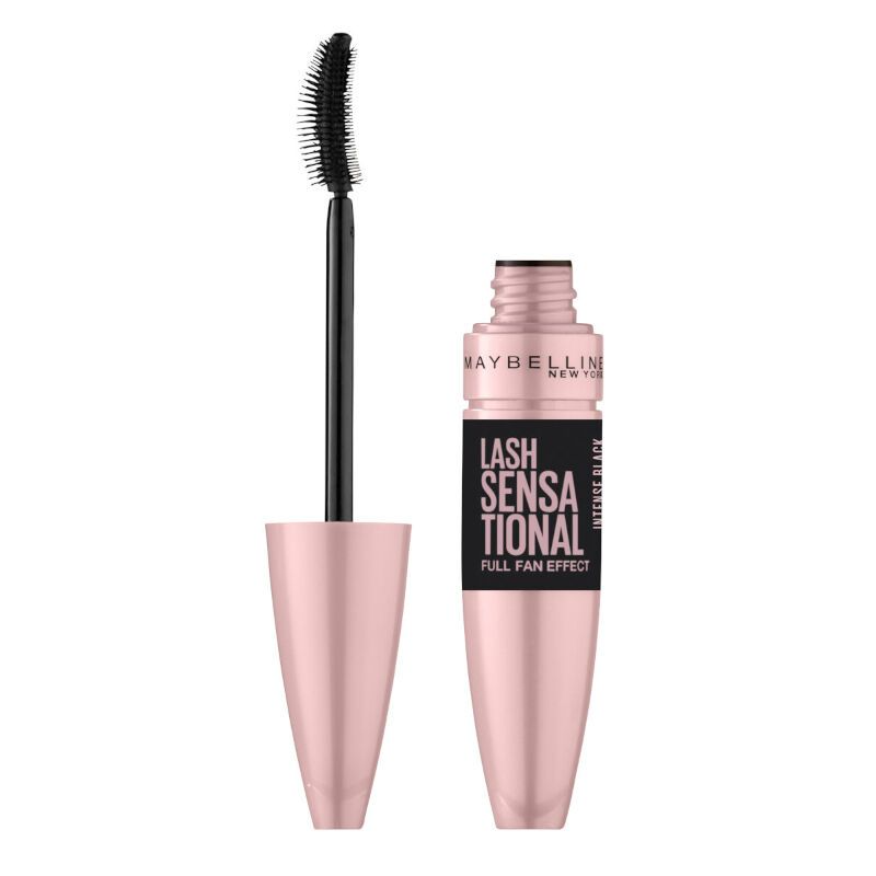 Maybelline Lash Sensational Intense Black Szempillaspirál