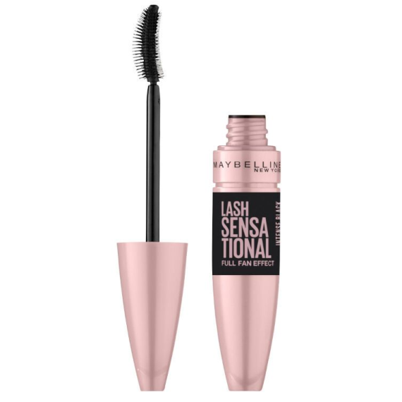 Maybelline Lash Sensational Intense Black Szempillaspirál