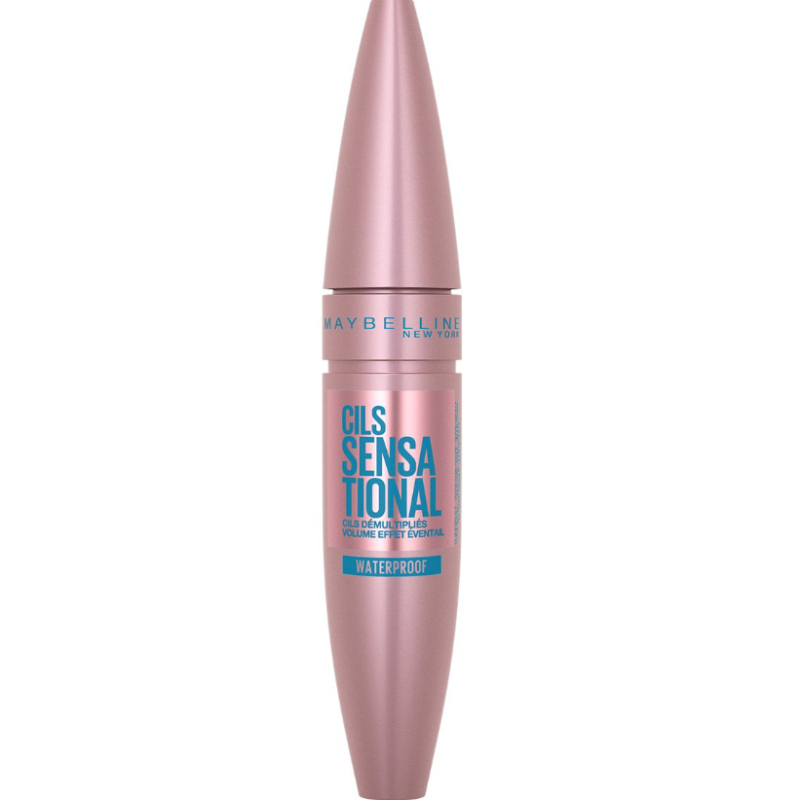 Maybelline Lash Sensational Waterproof Szemspirál