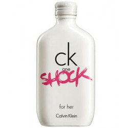 Calvin Klein One Shock Eau...