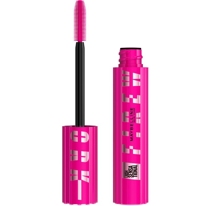 Maybelline Lash Sensational Firework Szemspirál