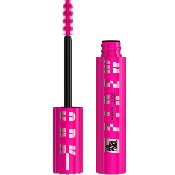 Maybelline Lash Sensational Firework Szemspirál