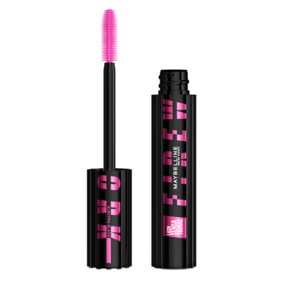 Maybelline Lash Sensational Firework Szemspirál