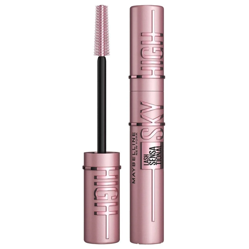 Maybelline Lash Sensational Sky High Szemspirál
