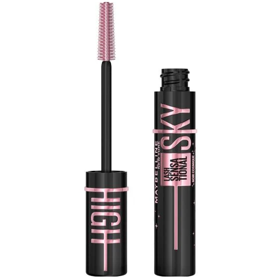 Maybelline Lash Sensational Sky High Szemspirál