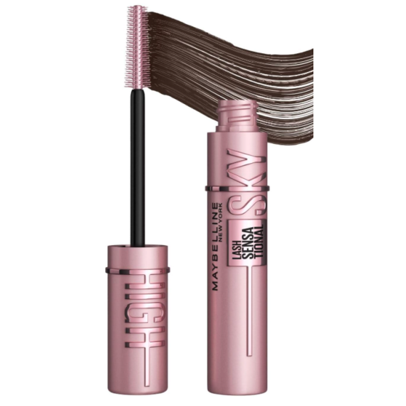 Maybelline Lash Sensational Sky High Szemspirál
