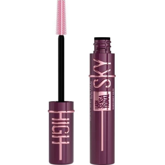 Maybelline Lash Sensational Sky High Szemspirál