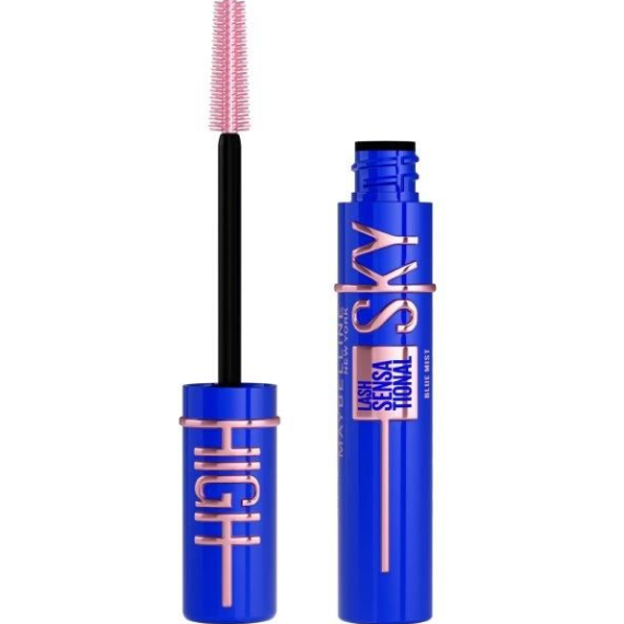 Maybelline Lash Sensational Sky High Szemspirál