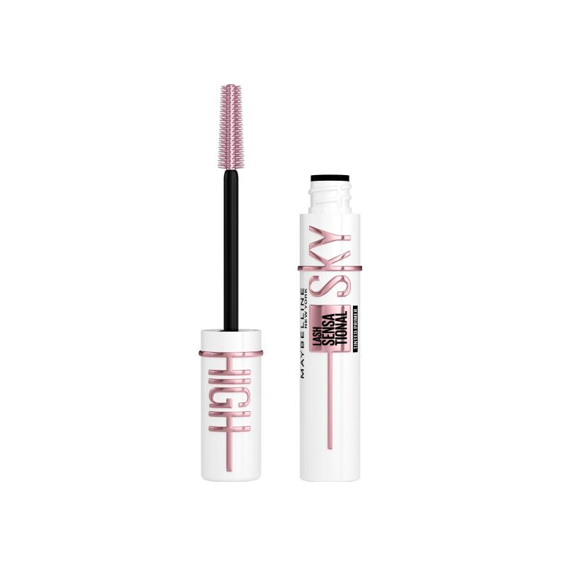 Maybelline Lash Sensational Sky High Alap Szempillaspirálhoz