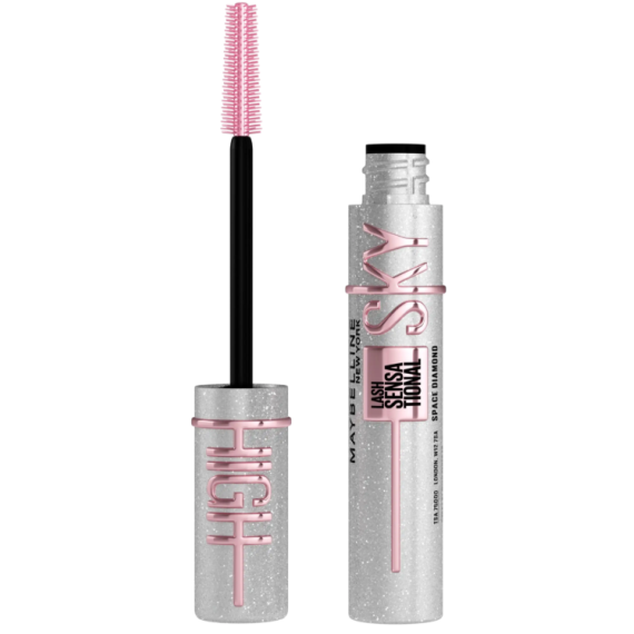Maybelline Lash Sensational Sky High Szemspirál