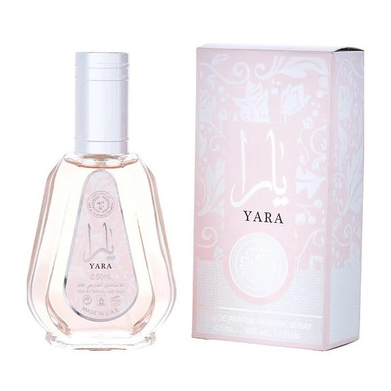 Lattafa Yara Eau de Parfum női EDP