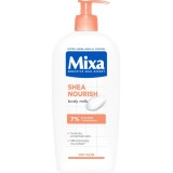Mixa Shea Nourish intenzív...