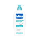 Mixa Hyaluronic intenzív...