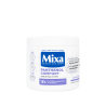 Mixa Panthenol Comfort krém a bőr védőgátjának helyreállítására atópiás bőr esetén.