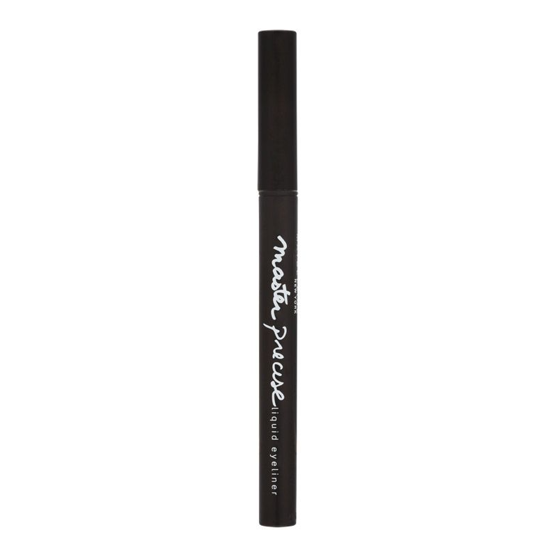 Maybelline Master Drama Precise Liner Black Szemhéjtus