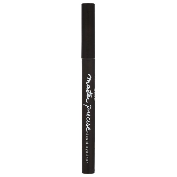 Maybelline Master Drama Precise Liner Black Szemhéjtus