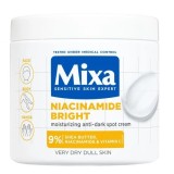 Mixa Niacinamid hidratáló...