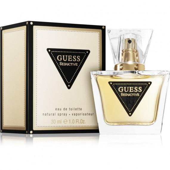 Guess Seductive női parfüm EDT