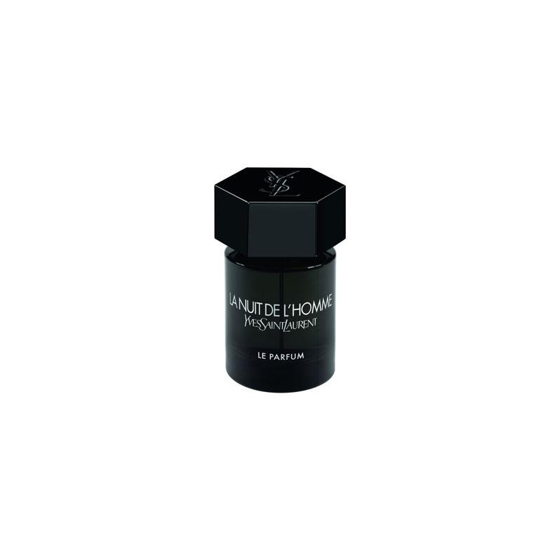 YSL La Nuit de L`Homme Le Parfum férfi parfüm EDP
