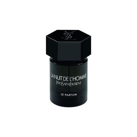 YSL La Nuit de L`Homme Le Parfum férfi parfüm EDP
