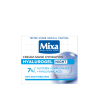 Mixa Hyalurogel éjszakai ápolás
