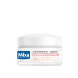 Mixa gazdag olajos krém...