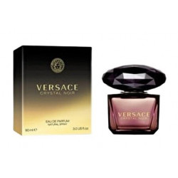Versace Crystal Noir Eau de Parfum for Women EDP