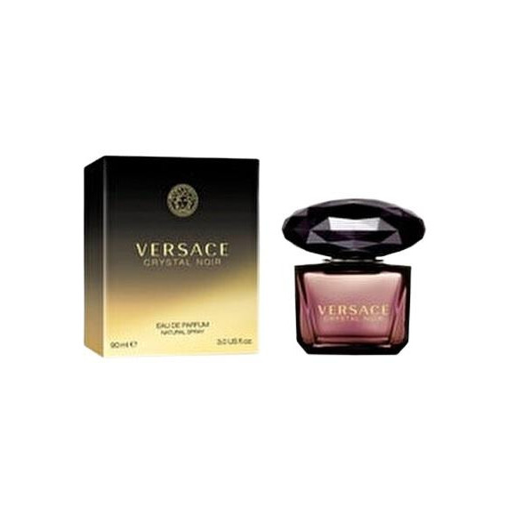 Versace Crystal Noir Eau de Parfum for Women EDP