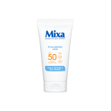 MIXA Láthatatlan nappali...