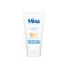 MIXA Láthatatlan nappali krém SPF 50