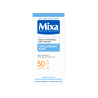 MIXA Láthatatlan nappali krém SPF 50