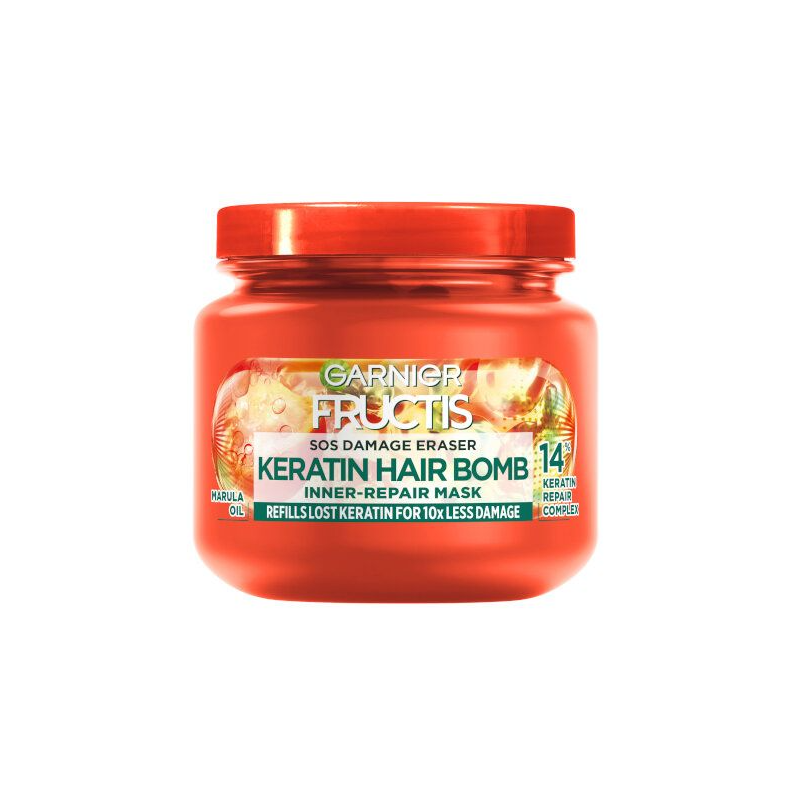 Garnier Fructis SOS Repair Hajmaszk