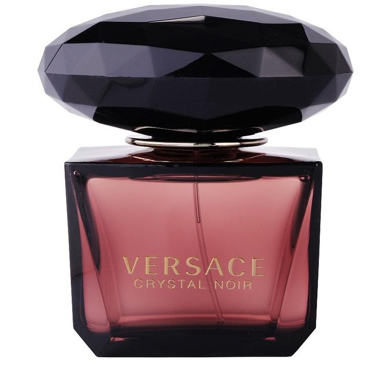 Versace Crystal Noir Eau de Parfum for Women EDP