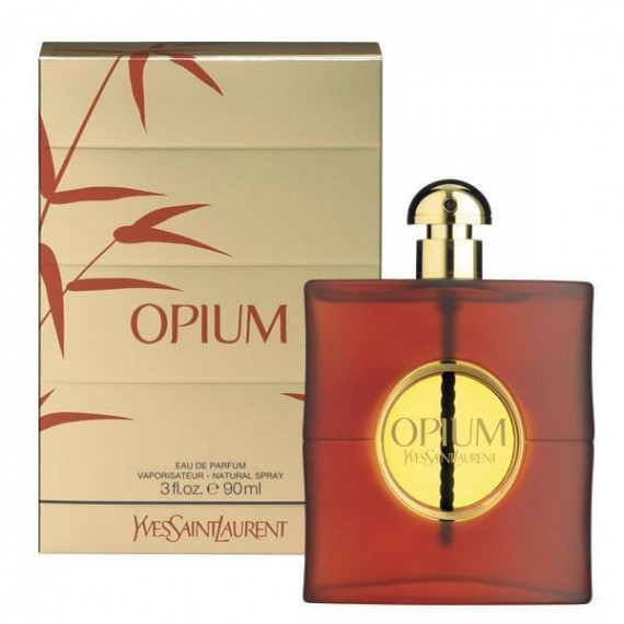 YSL Opium Eau de Parfum for Women EDP