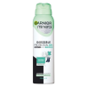 Garnier Deo Mineral Invisible Black&White&Colors Női dezodor spray