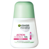 Garnier Mineral Action Control 72H Női golyós dezodor